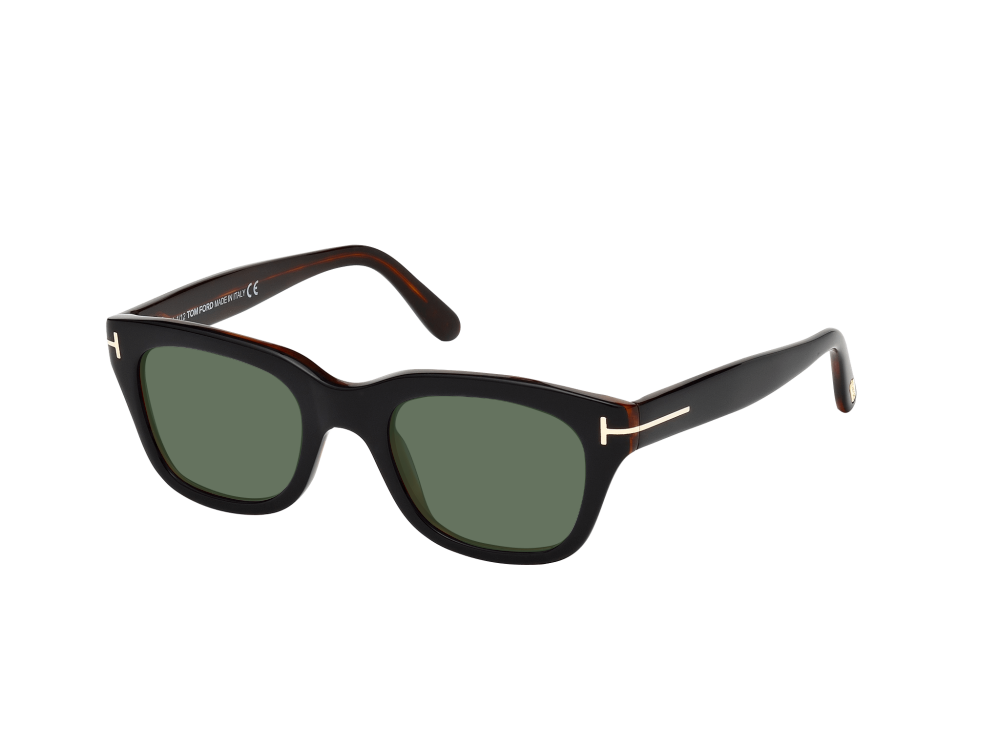 Tom Ford FT0237 05B Snowdon Tom Ford FT0237 05B Snowdon