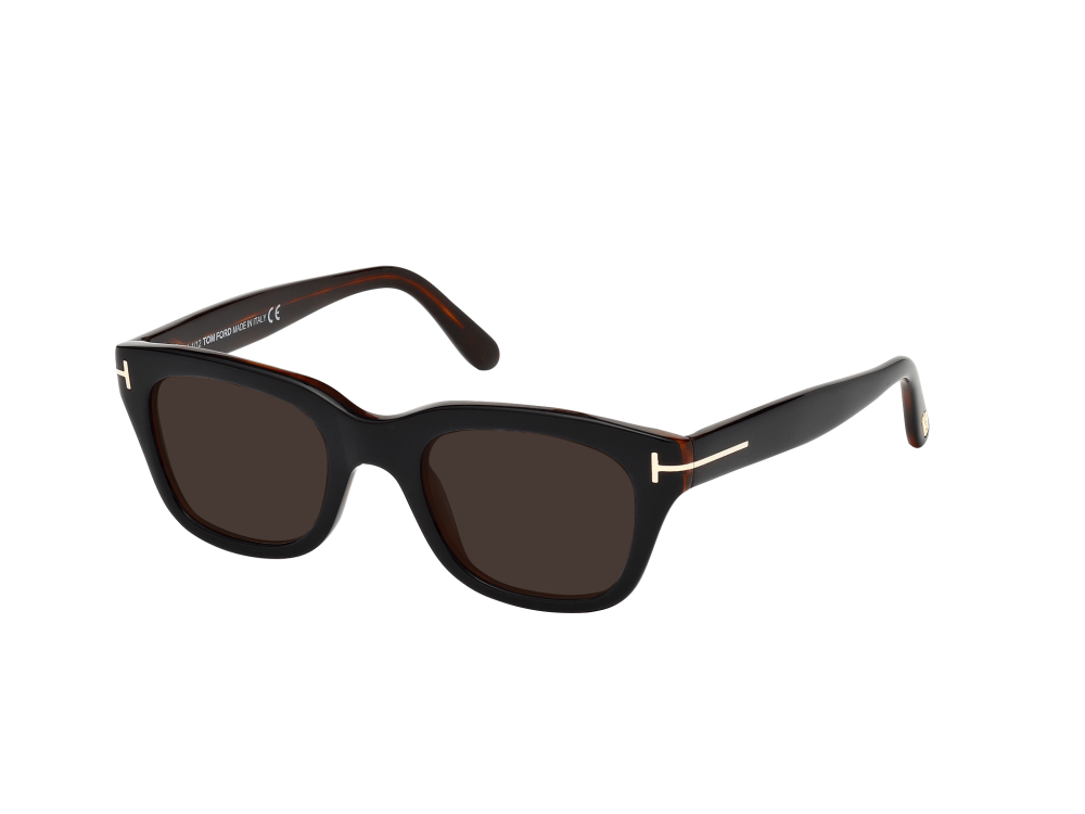 Tom Ford FT0237 05B Snowdon Tom Ford FT0237 05B Snowdon