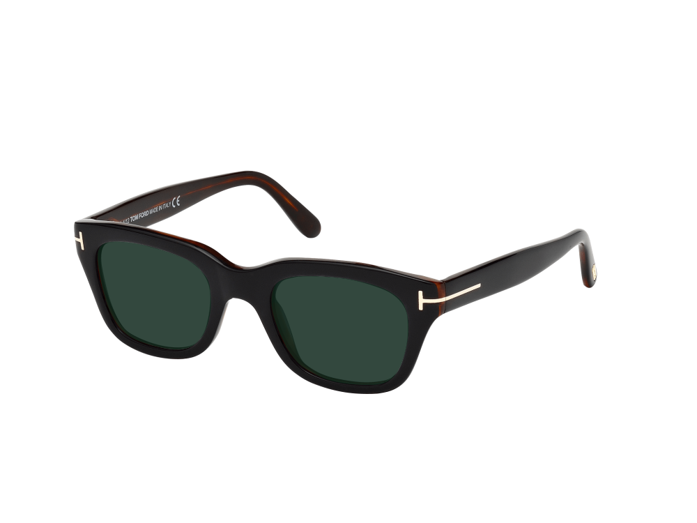 Tom Ford FT0237 05B Snowdon Tom Ford FT0237 05B Snowdon