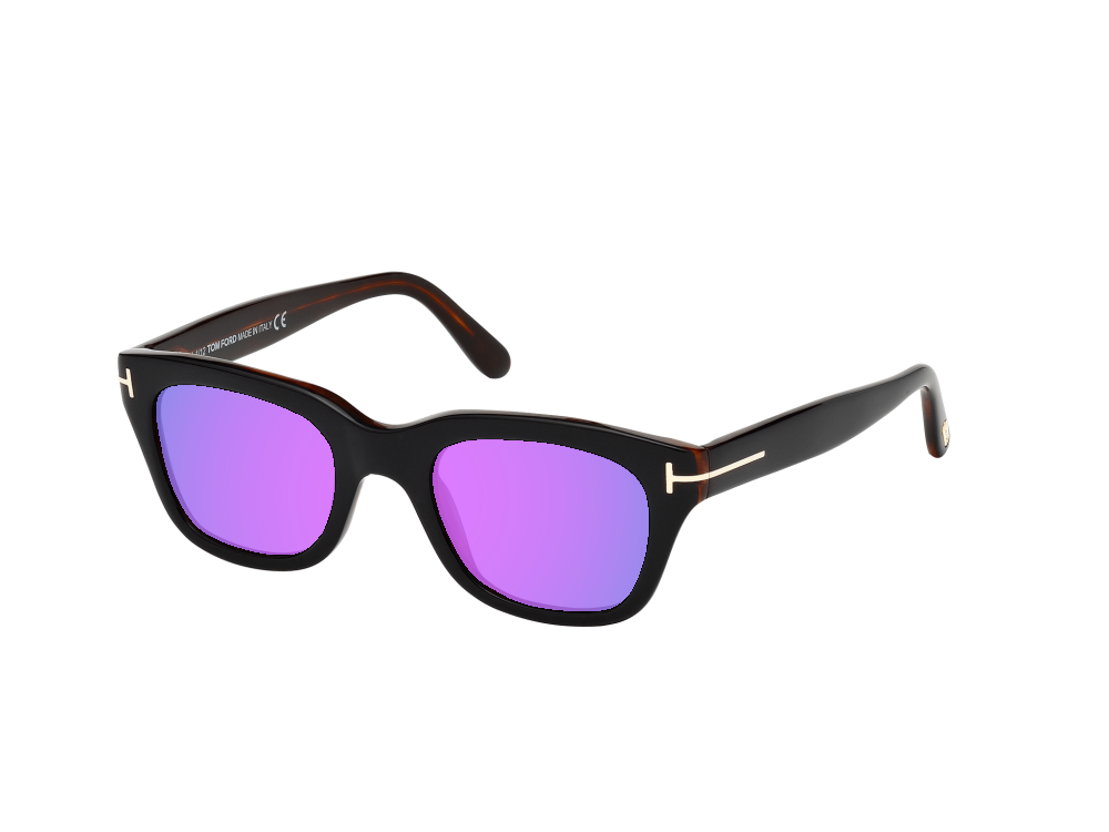 Tom Ford FT0237 05B Snowdon Tom Ford FT0237 05B Snowdon