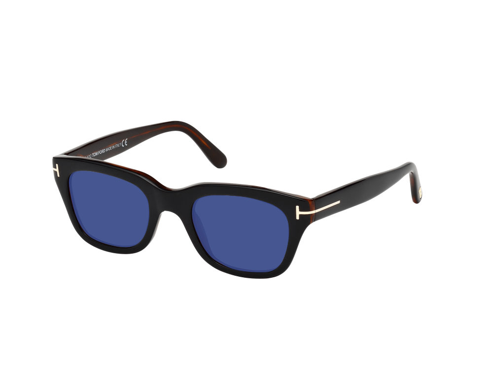 Tom Ford FT0237 05B Snowdon Tom Ford FT0237 05B Snowdon