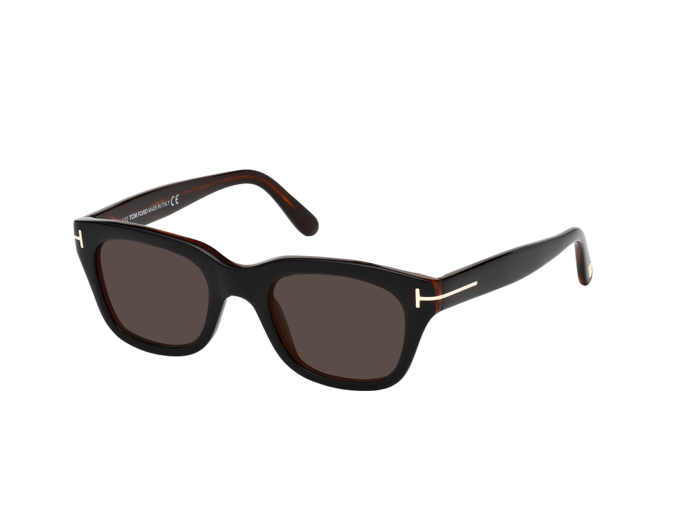 Tom Ford FT0237 05B Snowdon Tom Ford FT0237 05B Snowdon