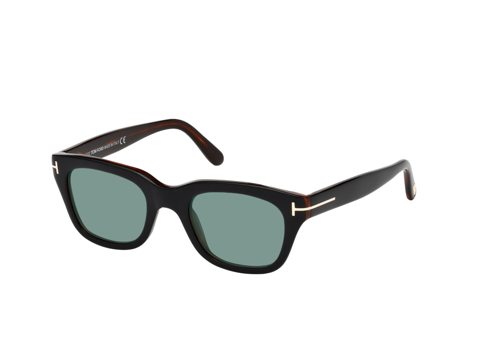 Tom Ford FT0237 05B Snowdon Tom Ford FT0237 05B Snowdon