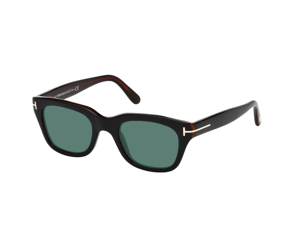 Tom Ford FT0237 05B Snowdon Tom Ford FT0237 05B Snowdon