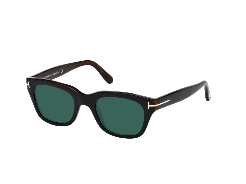 Tom Ford FT0237 05B Snowdon Tom Ford FT0237 05B Snowdon