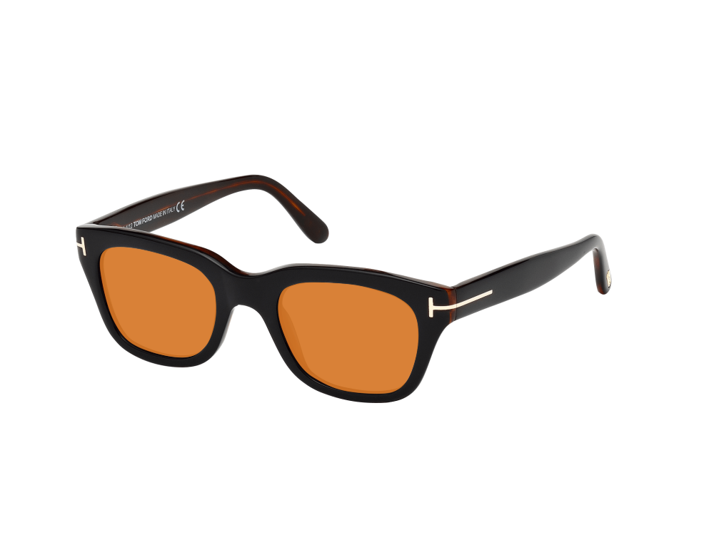 Tom Ford FT0237 05B Snowdon Tom Ford FT0237 05B Snowdon
