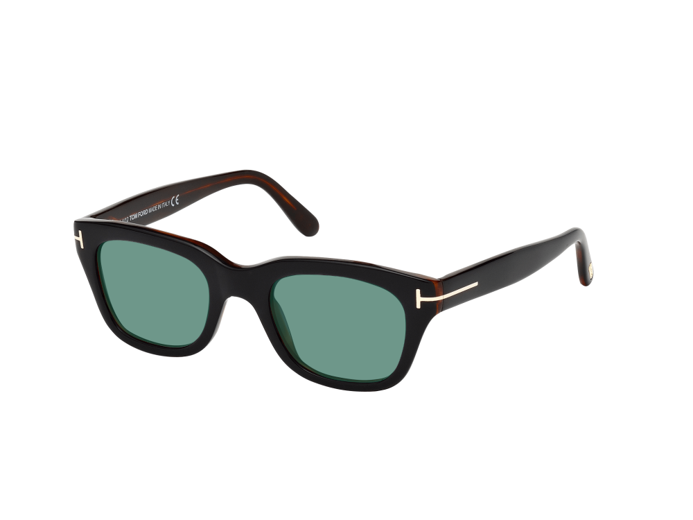 Tom Ford FT0237 05B Snowdon Tom Ford FT0237 05B Snowdon