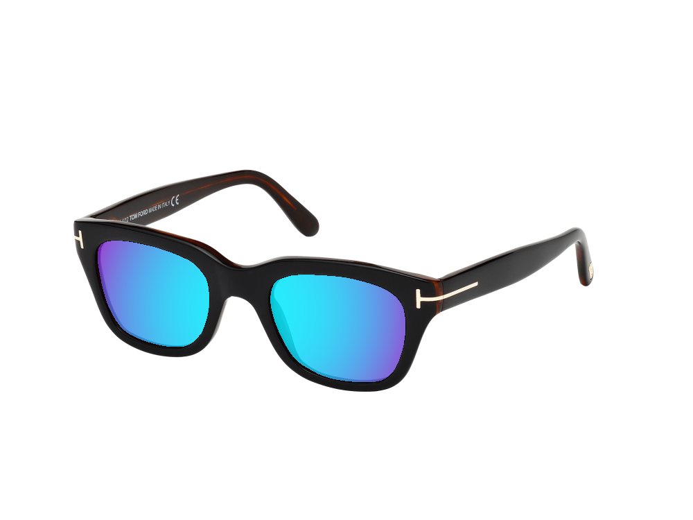 Tom Ford FT0237 05B Snowdon Tom Ford FT0237 05B Snowdon