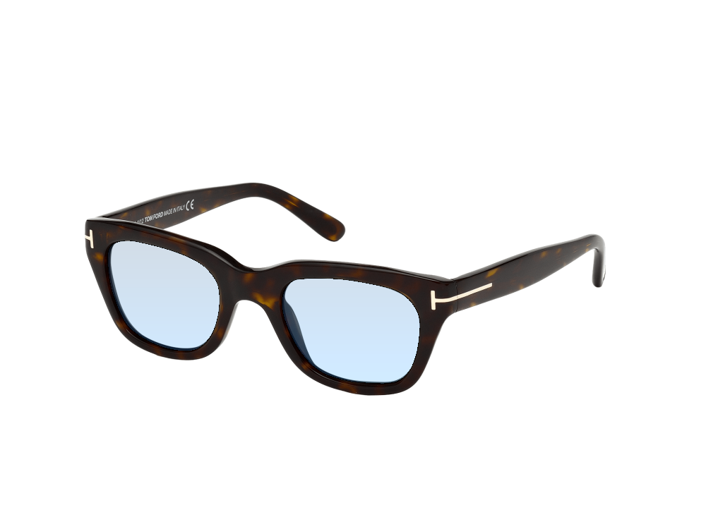 Tom Ford FT0237 52N Snowdon Tom Ford FT0237 52N Snowdon