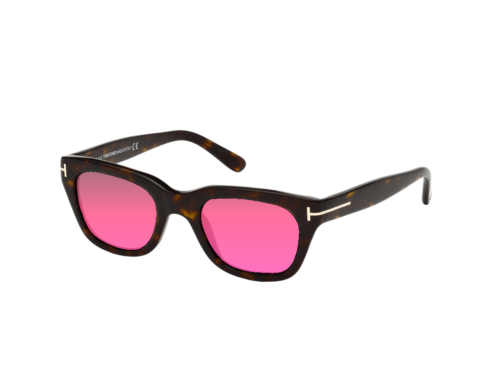 Tom Ford FT0237 52N Snowdon Tom Ford FT0237 52N Snowdon