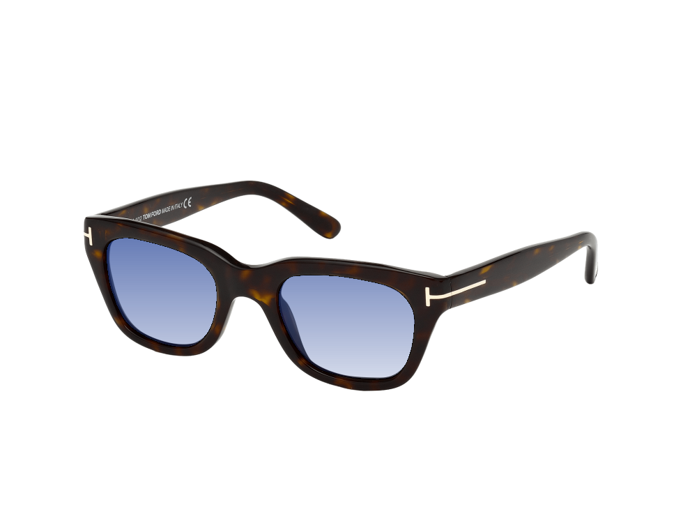 Tom Ford FT0237 52N Snowdon Tom Ford FT0237 52N Snowdon