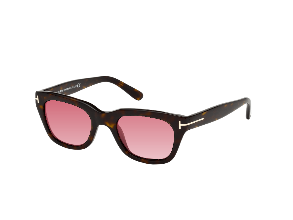 Tom Ford FT0237 52N Snowdon Tom Ford FT0237 52N Snowdon