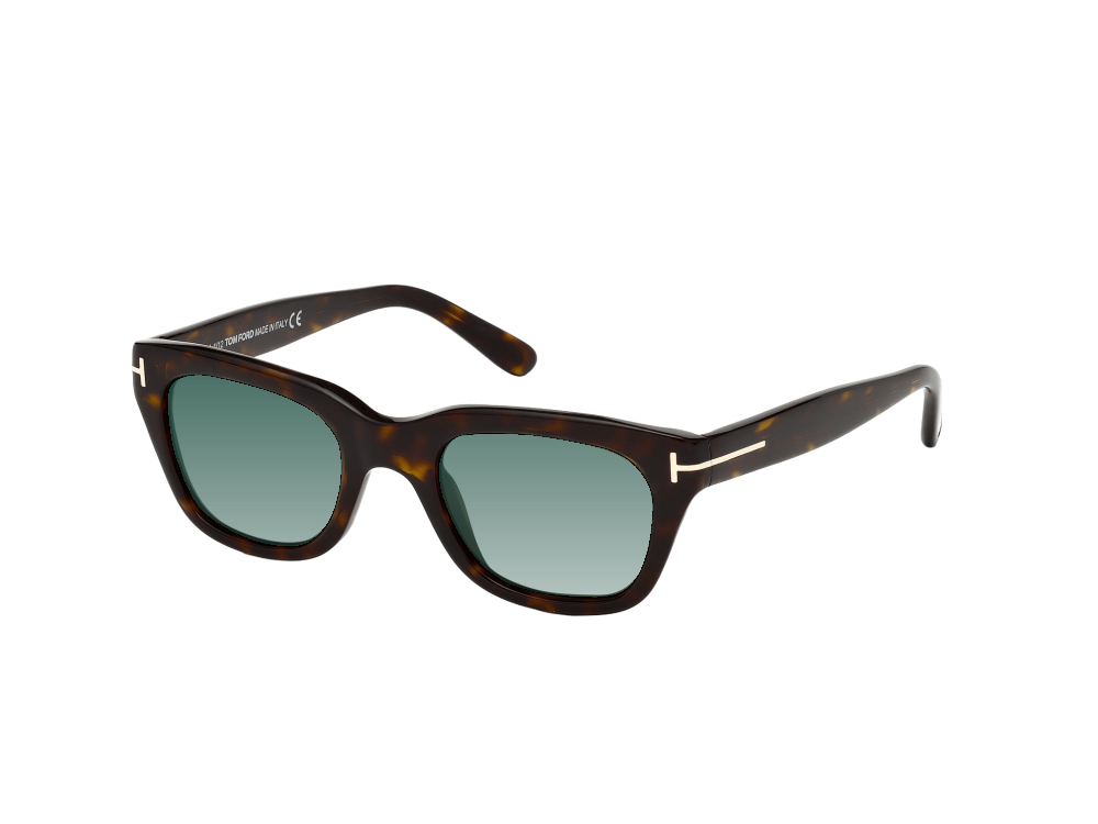 Tom Ford FT0237 52N Snowdon Tom Ford FT0237 52N Snowdon