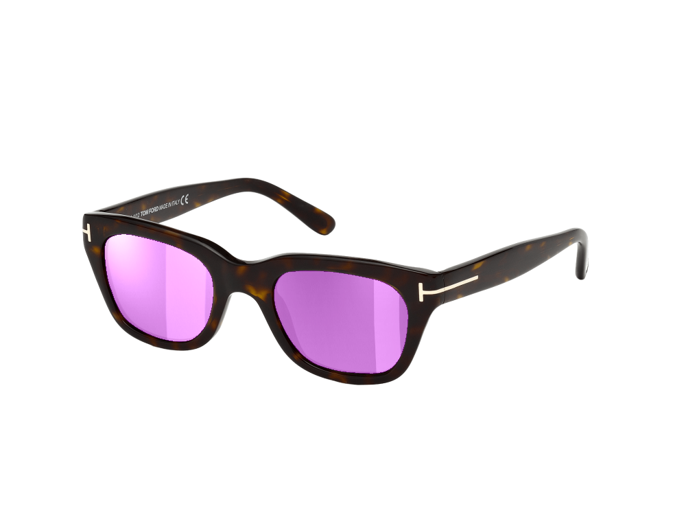 Tom Ford FT0237 52N Snowdon Tom Ford FT0237 52N Snowdon