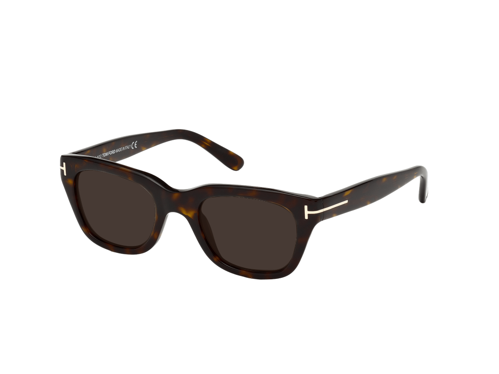 Tom Ford FT0237 52N Snowdon Tom Ford FT0237 52N Snowdon