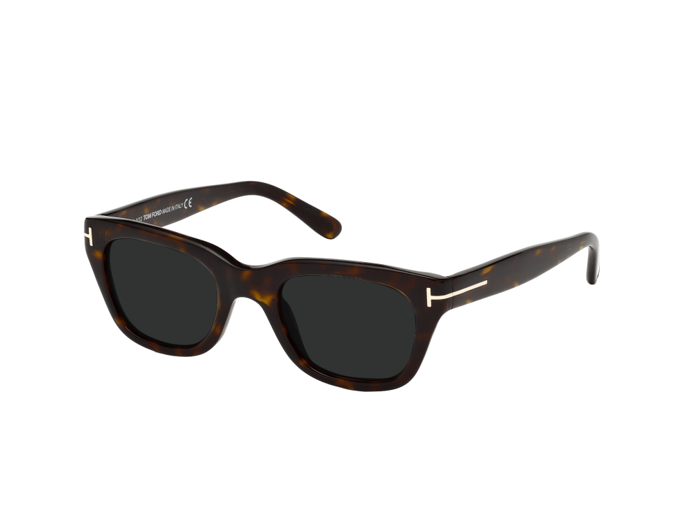 Tom Ford FT0237 52N Snowdon Tom Ford FT0237 52N Snowdon