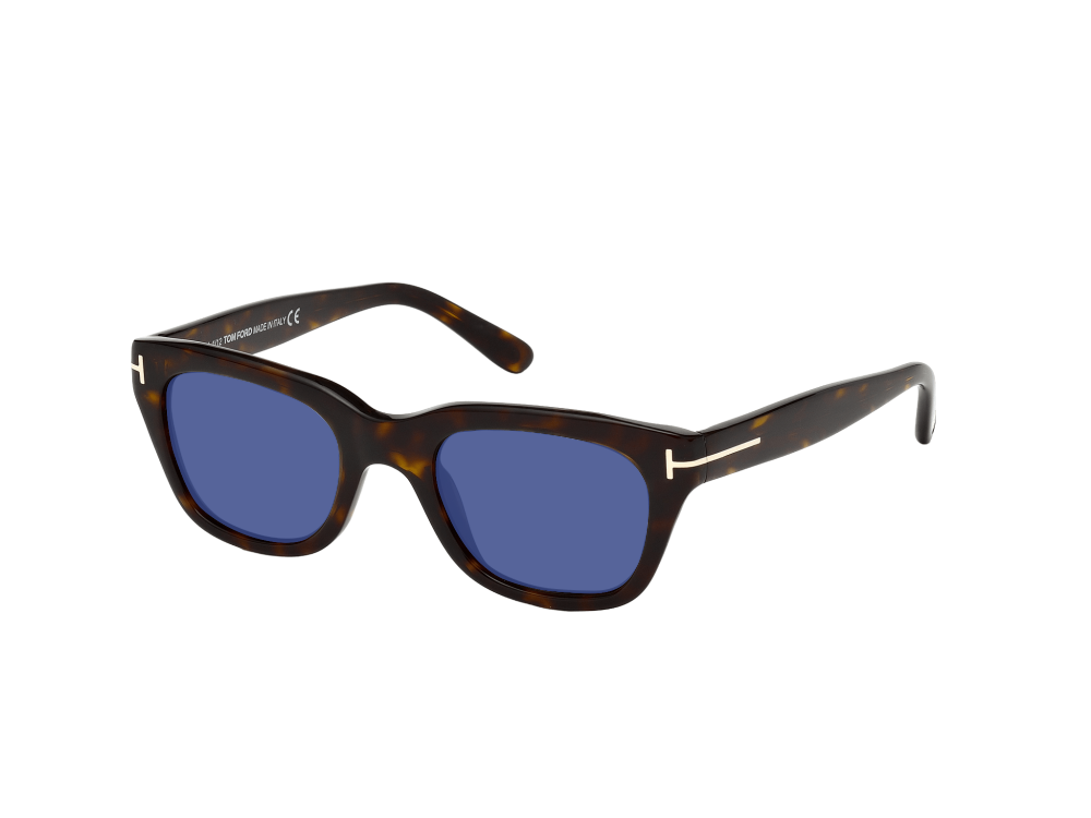 Tom Ford FT0237 52N Snowdon Tom Ford FT0237 52N Snowdon