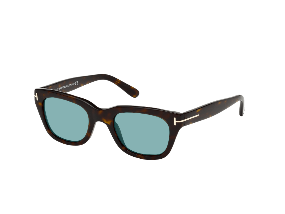 Tom Ford FT0237 52N Snowdon Tom Ford FT0237 52N Snowdon