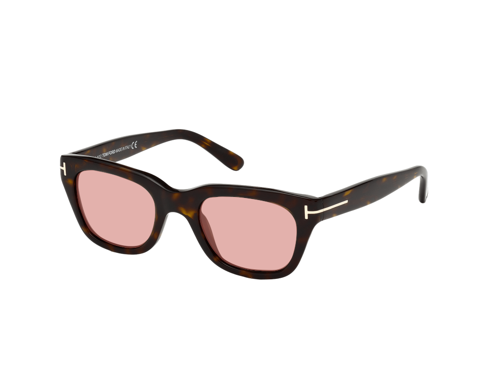 Tom Ford FT0237 52N Snowdon Tom Ford FT0237 52N Snowdon