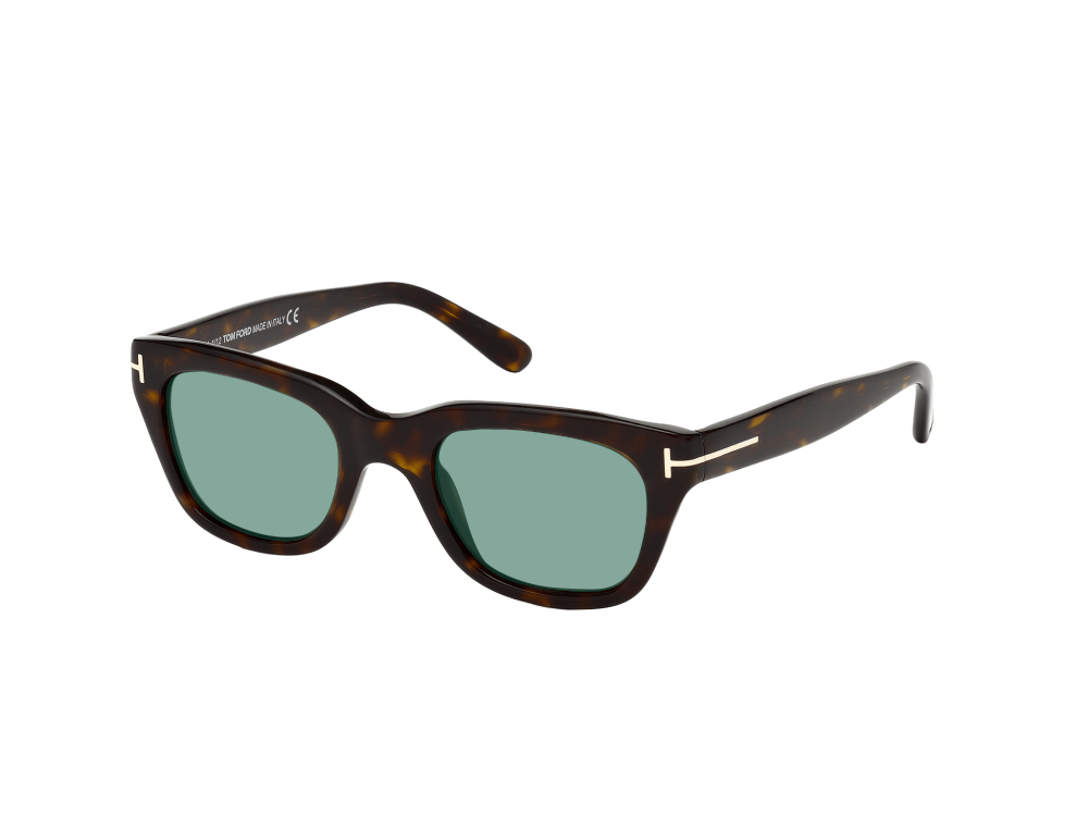 Tom Ford FT0237 52N Snowdon Tom Ford FT0237 52N Snowdon