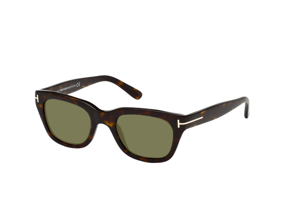 Tom Ford FT0237 52N Snowdon Tom Ford FT0237 52N Snowdon