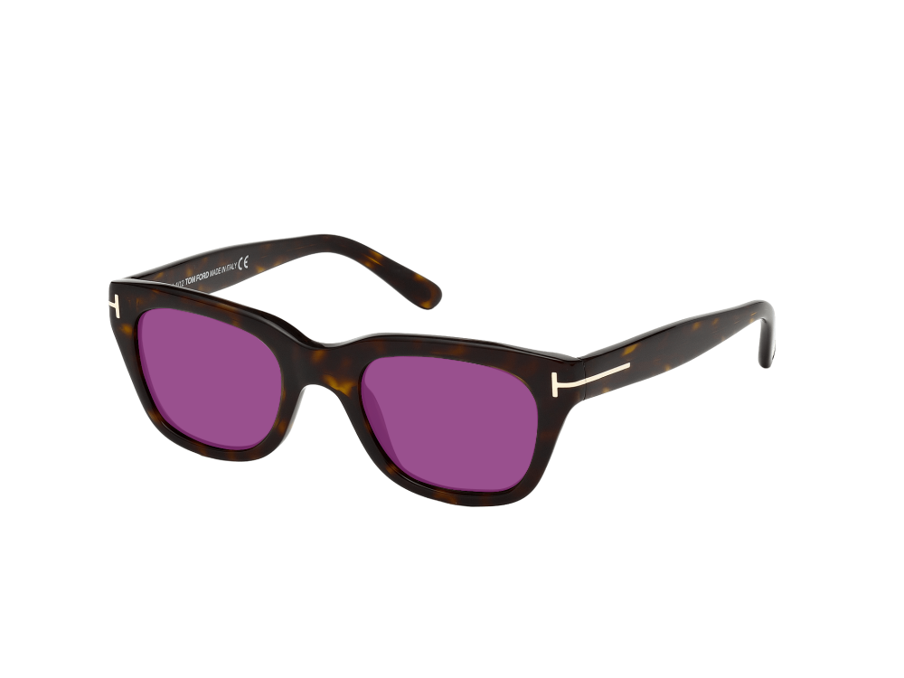 Tom Ford FT0237 52N Snowdon Tom Ford FT0237 52N Snowdon