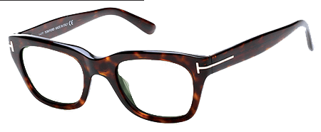 Tom Ford FT0237 52N Snowdon Tom Ford FT0237 52N Snowdon