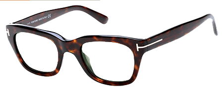 Tom Ford FT0237 52N Snowdon Tom Ford FT0237 52N Snowdon