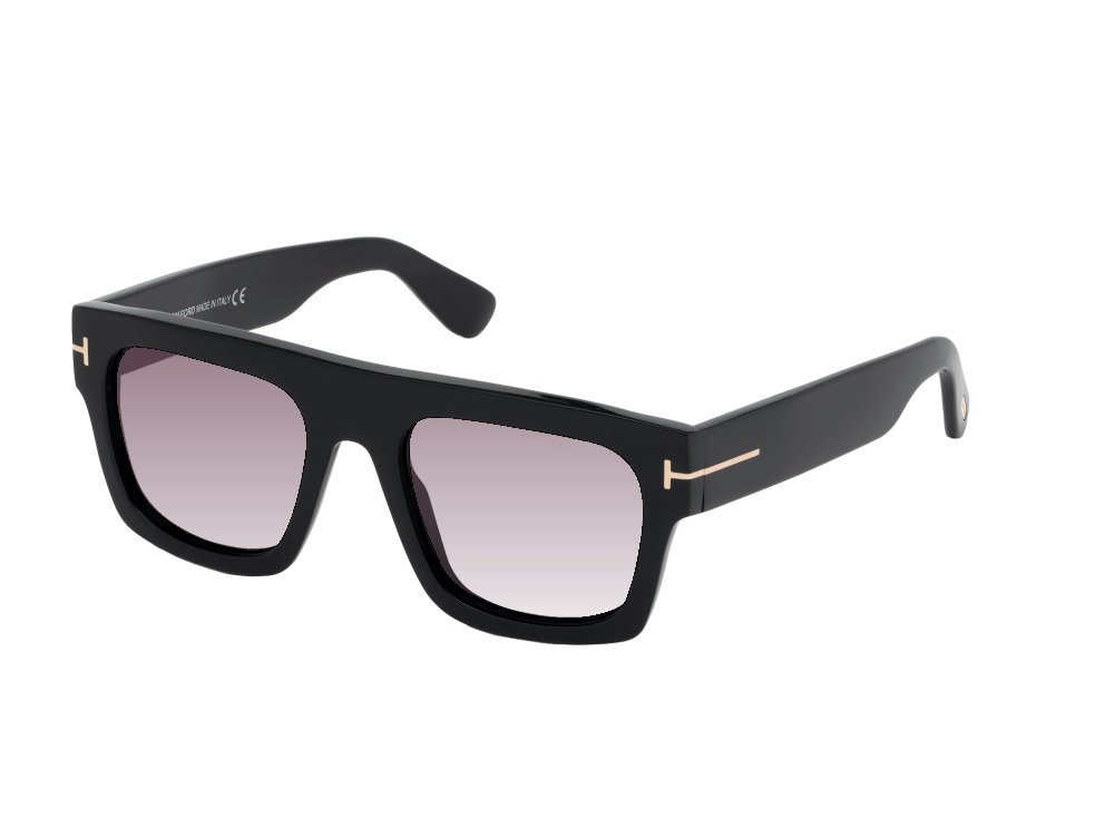 Tom Ford FT0711 01A Fausto Tom Ford FT0711 01A Fausto