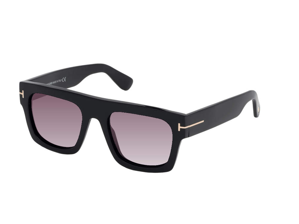 Tom Ford FT0711 01A Fausto Tom Ford FT0711 01A Fausto