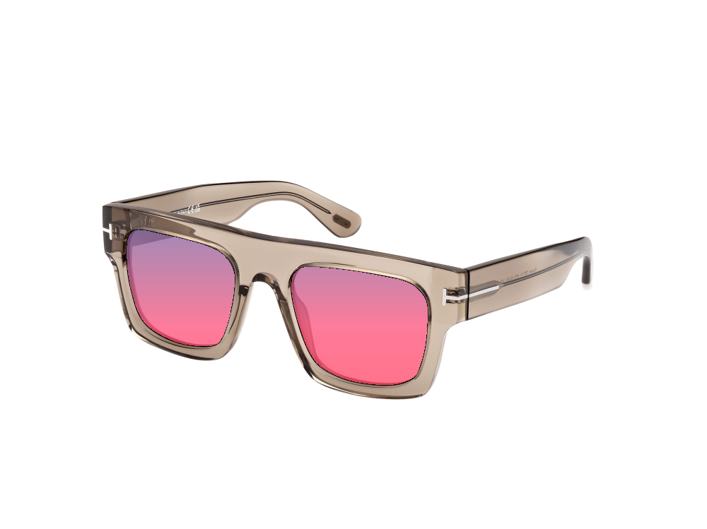 Tom Ford FT0711 47Q Fausto Tom Ford FT0711 47Q Fausto