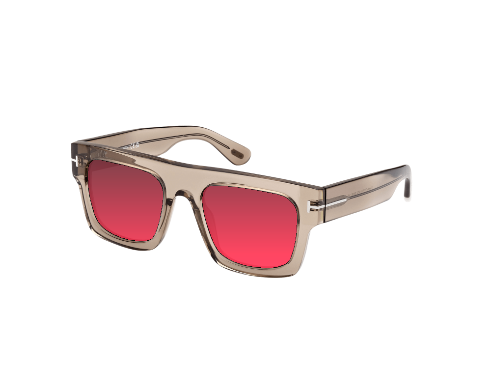 Tom Ford FT0711 47Q Fausto Tom Ford FT0711 47Q Fausto