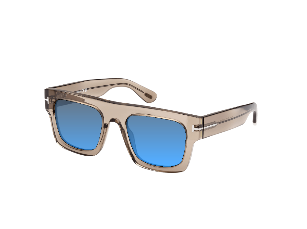 Tom Ford FT0711 47Q Fausto Tom Ford FT0711 47Q Fausto