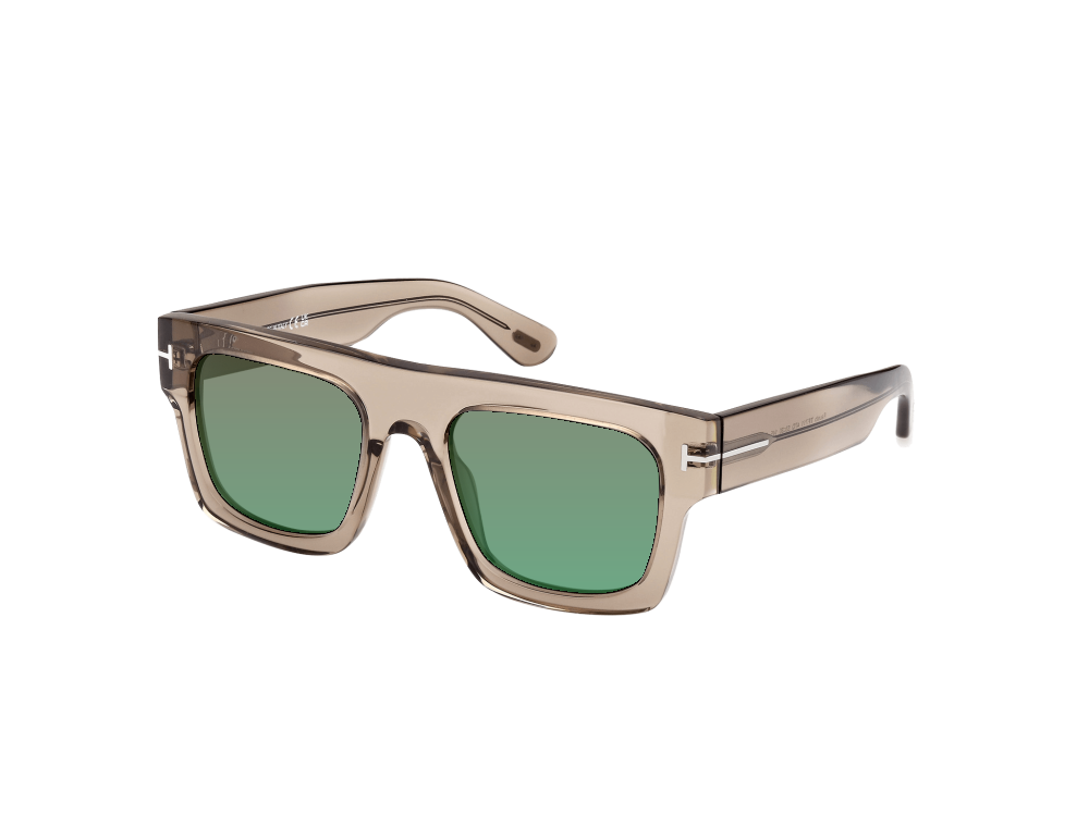 Tom Ford FT0711 47Q Fausto Tom Ford FT0711 47Q Fausto