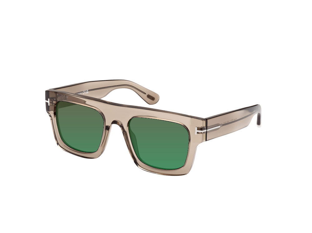 Tom Ford FT0711 47Q Fausto Tom Ford FT0711 47Q Fausto