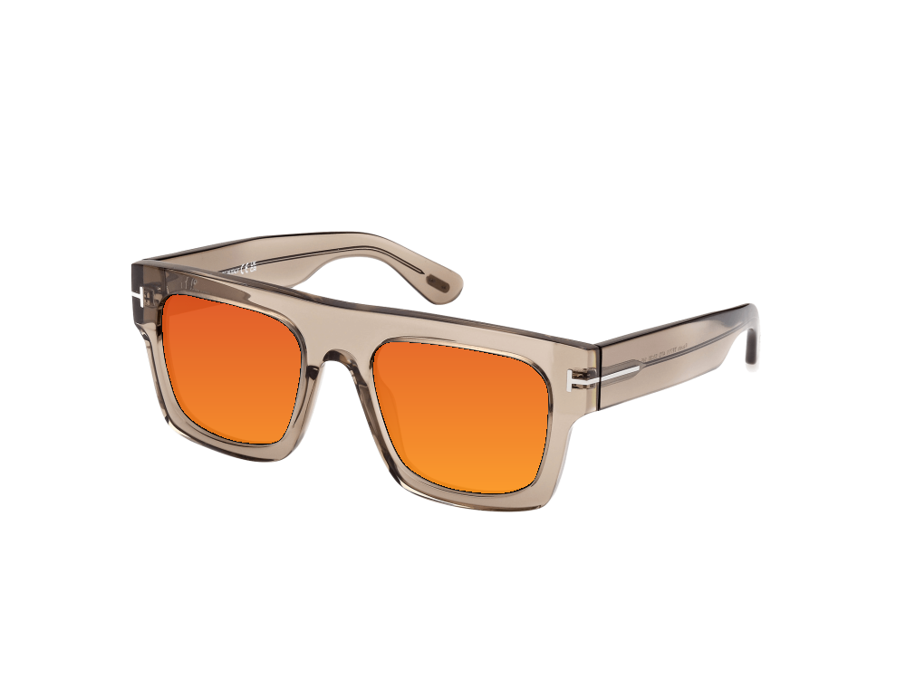 Tom Ford FT0711 47Q Fausto Tom Ford FT0711 47Q Fausto