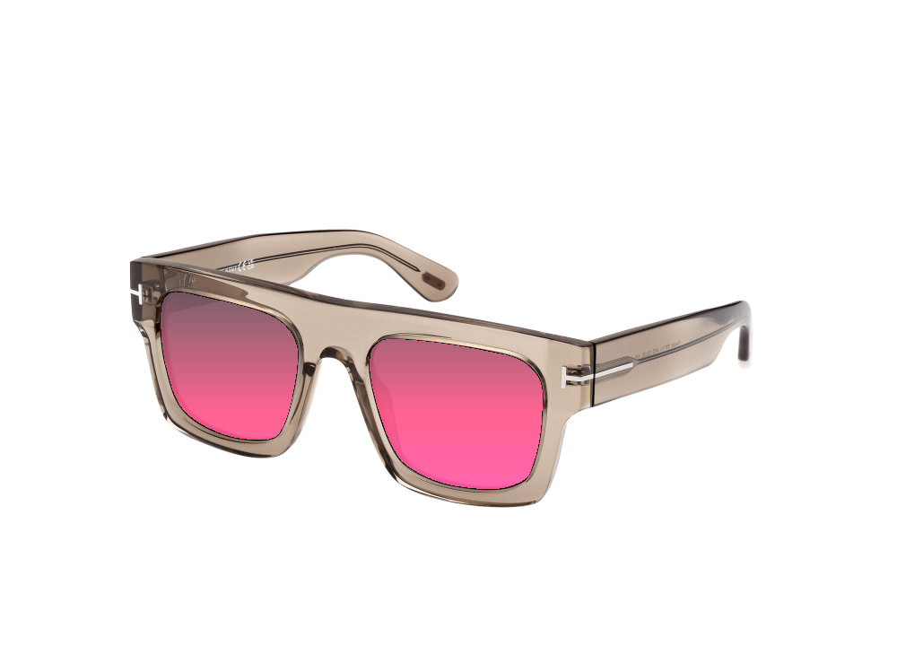 Tom Ford FT0711 47Q Fausto Tom Ford FT0711 47Q Fausto