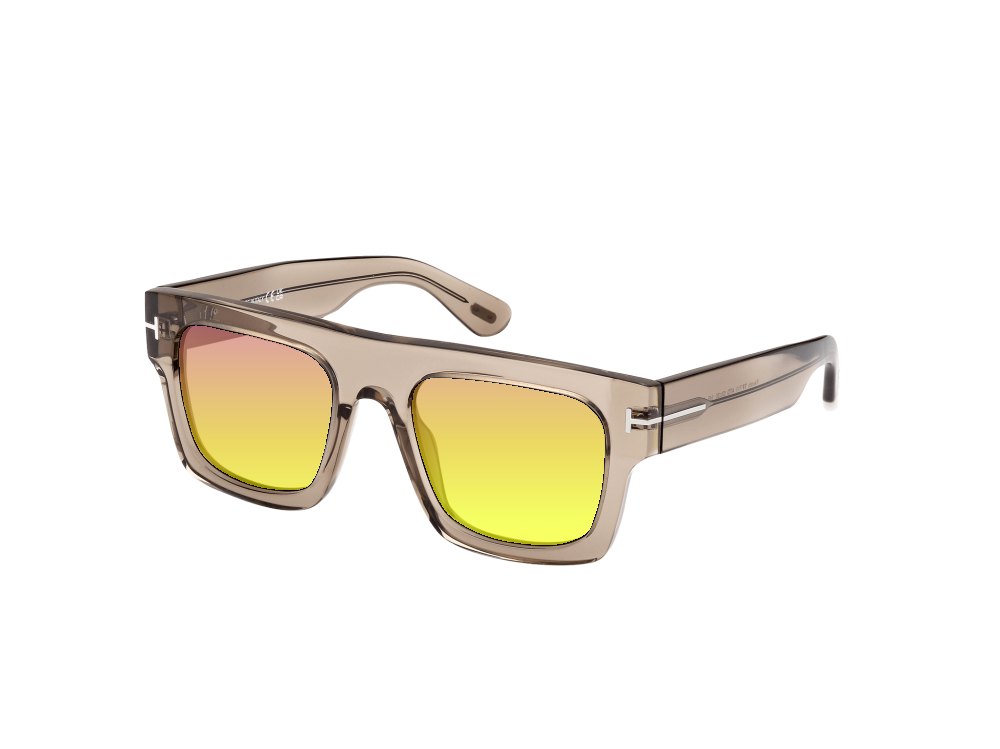 Tom Ford FT0711 47Q Fausto Tom Ford FT0711 47Q Fausto