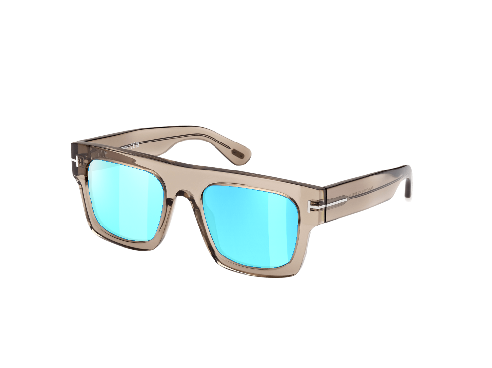 Tom Ford FT0711 47Q Fausto Tom Ford FT0711 47Q Fausto