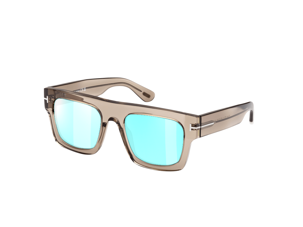 Tom Ford FT0711 47Q Fausto Tom Ford FT0711 47Q Fausto