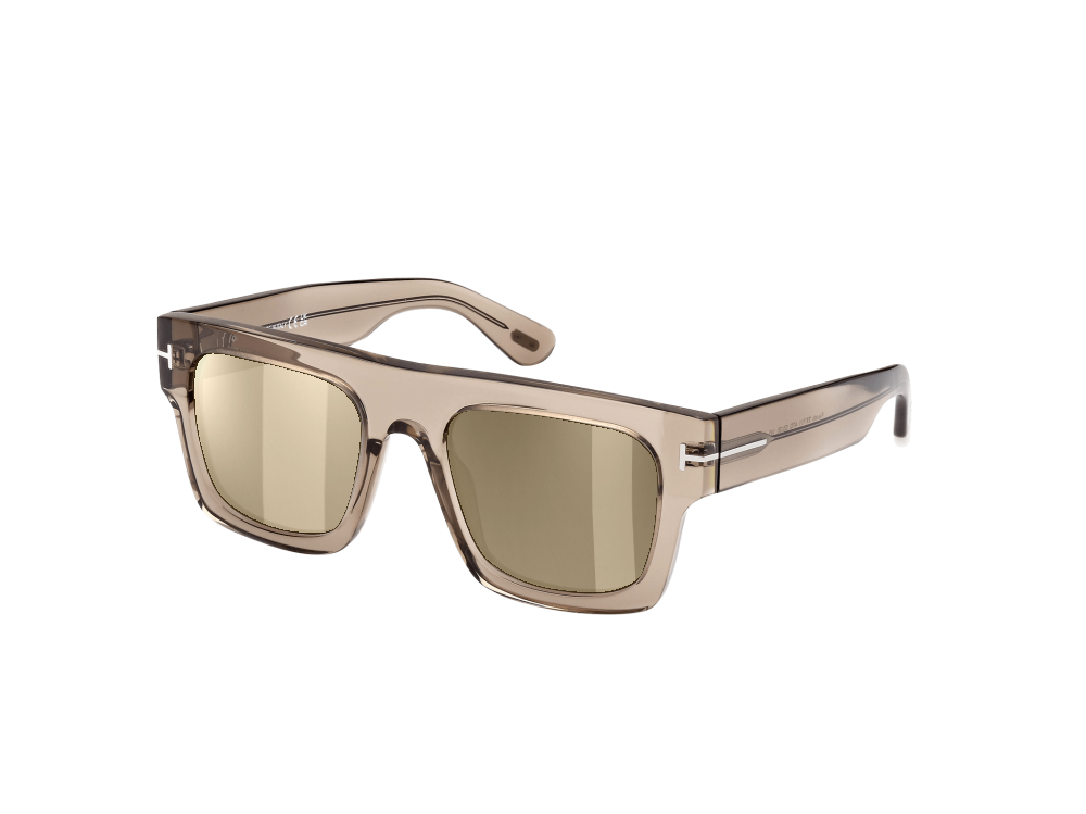 Tom Ford FT0711 47Q Fausto Tom Ford FT0711 47Q Fausto