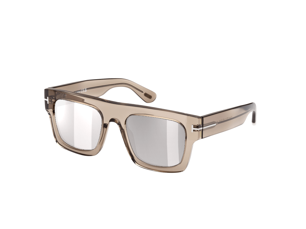 Tom Ford FT0711 47Q Fausto Tom Ford FT0711 47Q Fausto