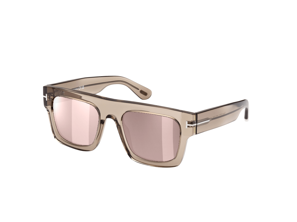 Tom Ford FT0711 47Q Fausto Tom Ford FT0711 47Q Fausto