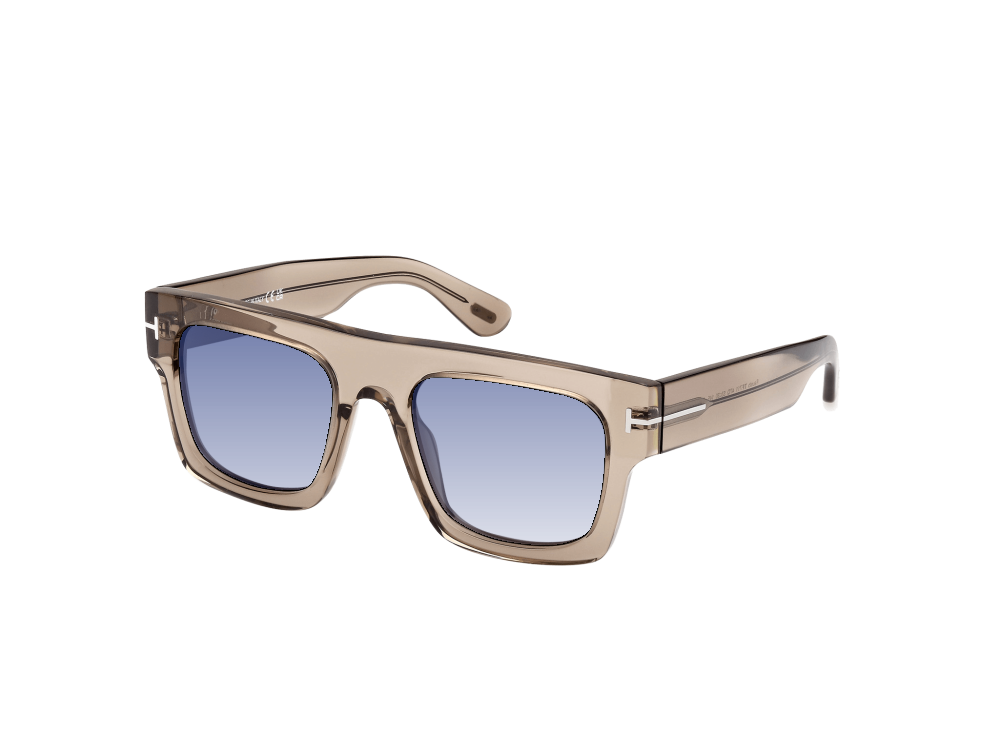 Tom Ford FT0711 47Q Fausto Tom Ford FT0711 47Q Fausto