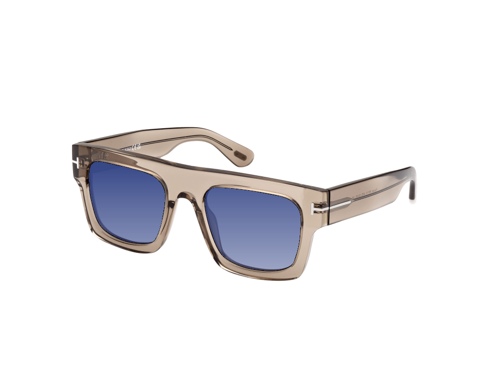 Tom Ford FT0711 47Q Fausto Tom Ford FT0711 47Q Fausto