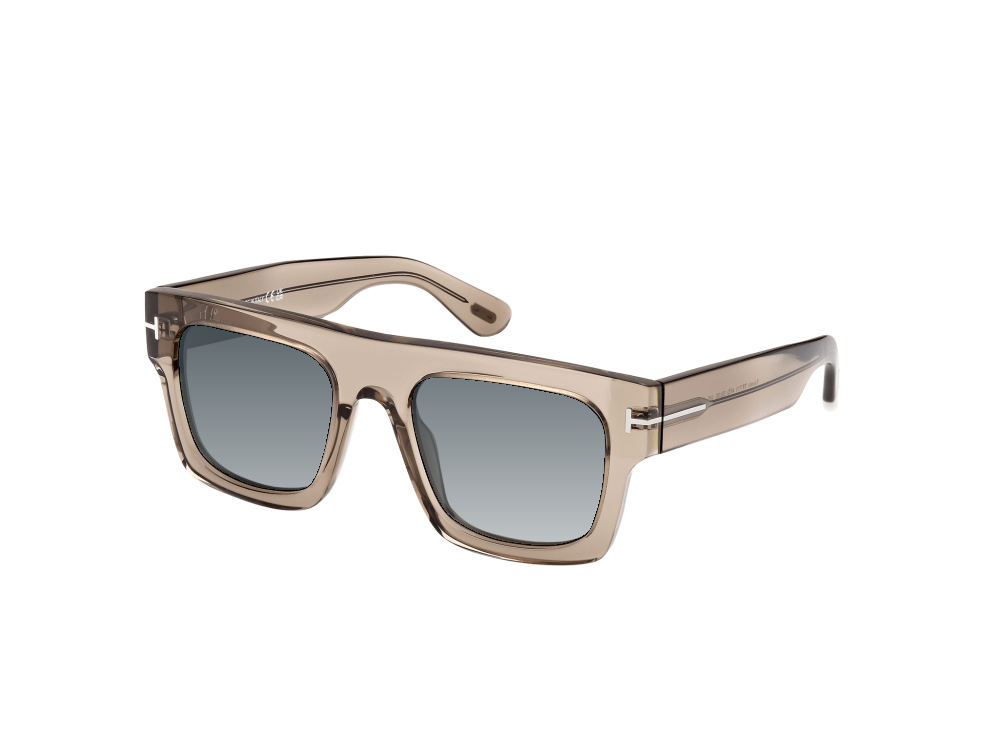 Tom Ford FT0711 47Q Fausto Tom Ford FT0711 47Q Fausto