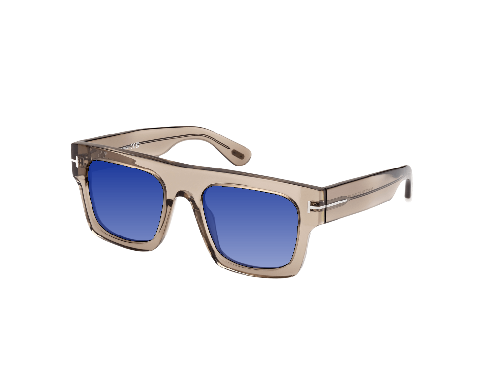 Tom Ford FT0711 47Q Fausto Tom Ford FT0711 47Q Fausto