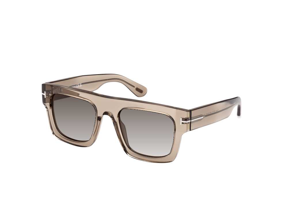 Tom Ford FT0711 47Q Fausto Tom Ford FT0711 47Q Fausto