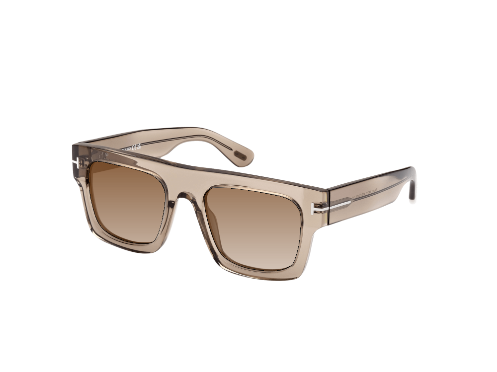 Tom Ford FT0711 47Q Fausto Tom Ford FT0711 47Q Fausto