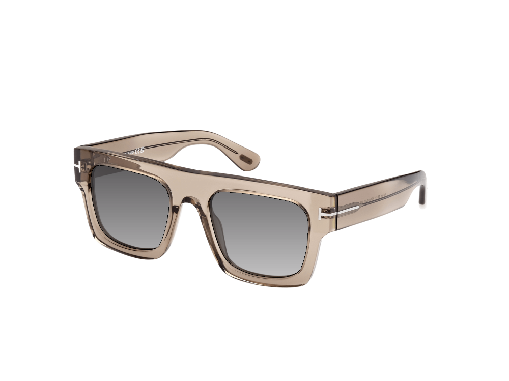 Tom Ford FT0711 47Q Fausto Tom Ford FT0711 47Q Fausto